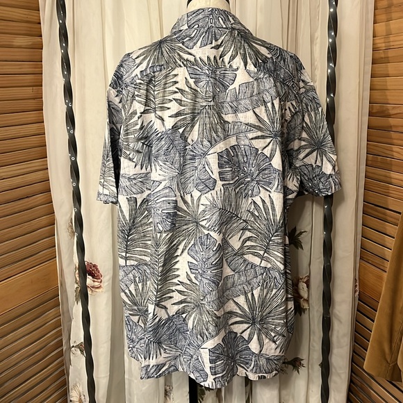 Red Head button up shirt Size 2XL - Picture 2 of 4